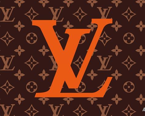 lv brown logo.